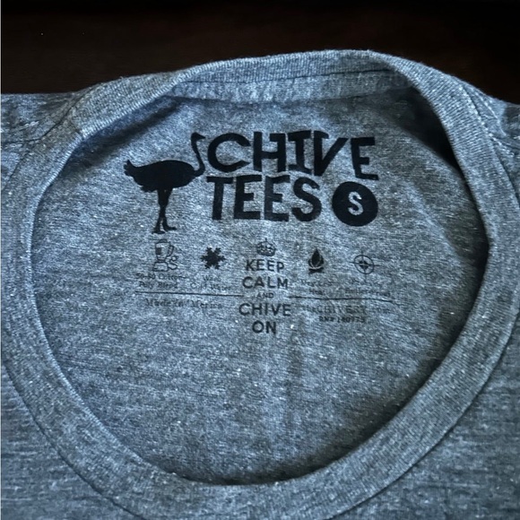 Taylor Swift T.SWIFT
Vintage t
Taylor Swift - the Chive exclusive t-shirt. - Picture 2 of 7